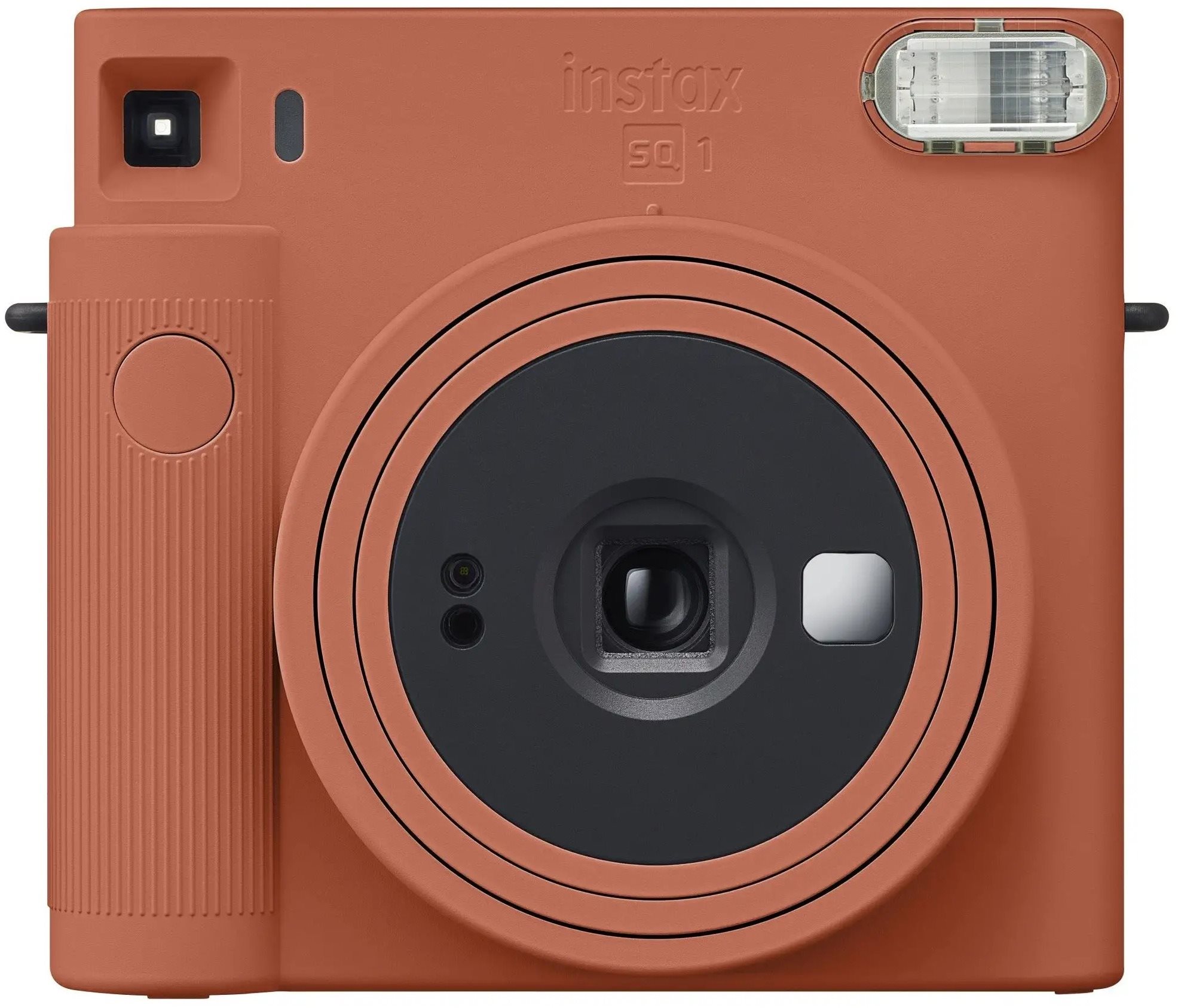 Fujifilm Instax Square SQ1 oranžový
