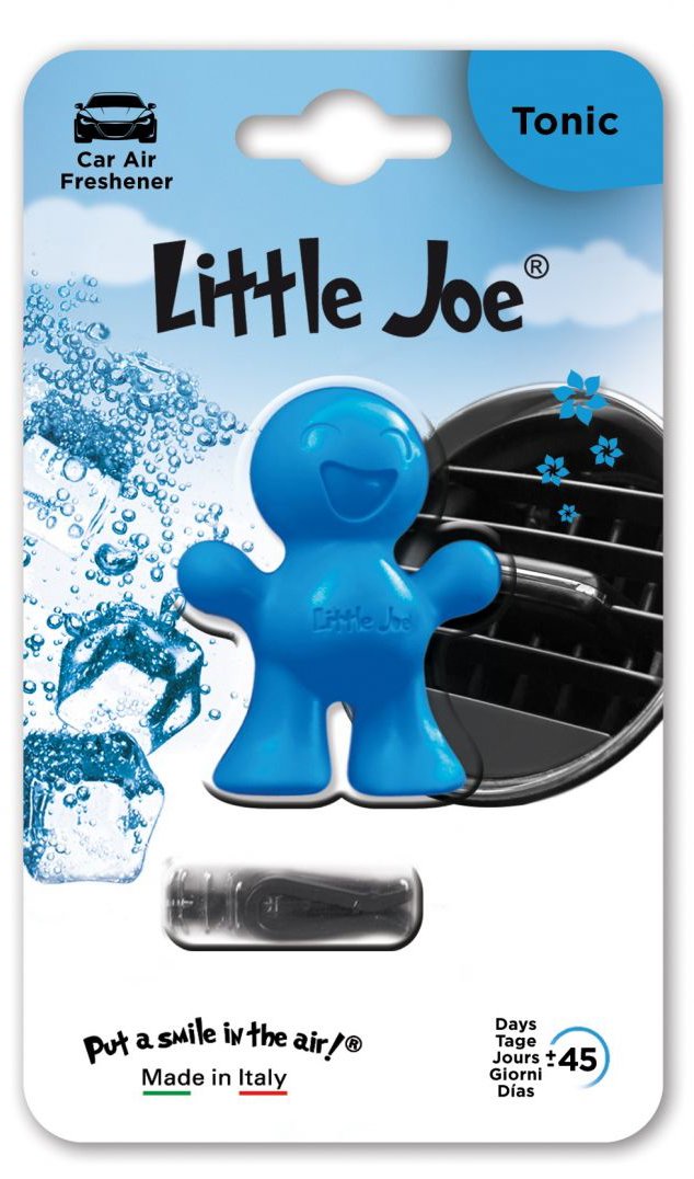 LITTLE JOE Tonic