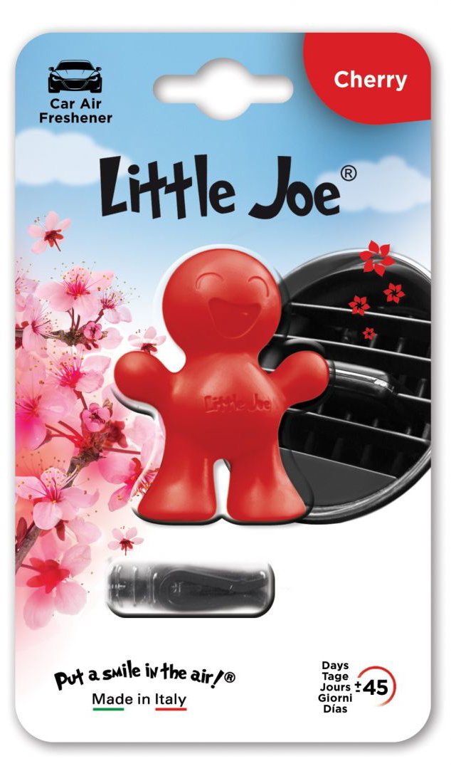 LITTLE JOE Cherry