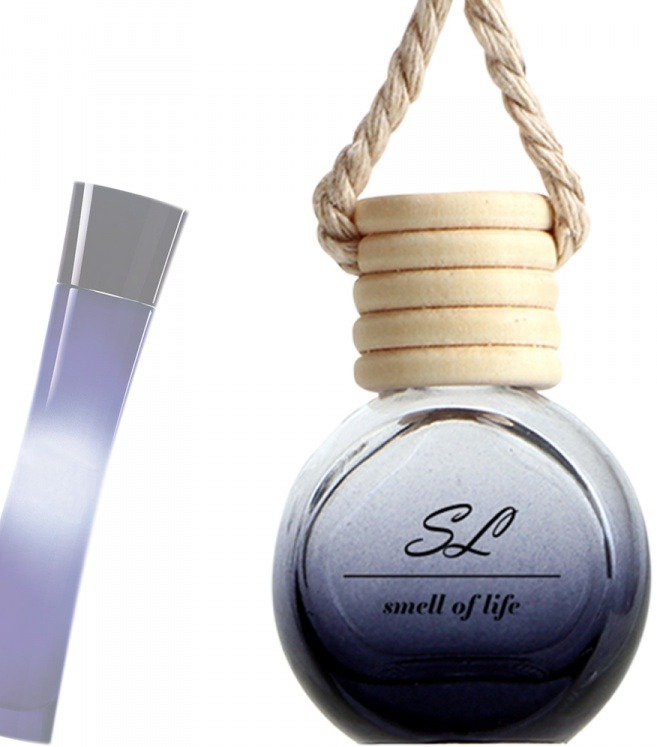 Smell of Life Luxusná vôňa do auta Alpha Codex