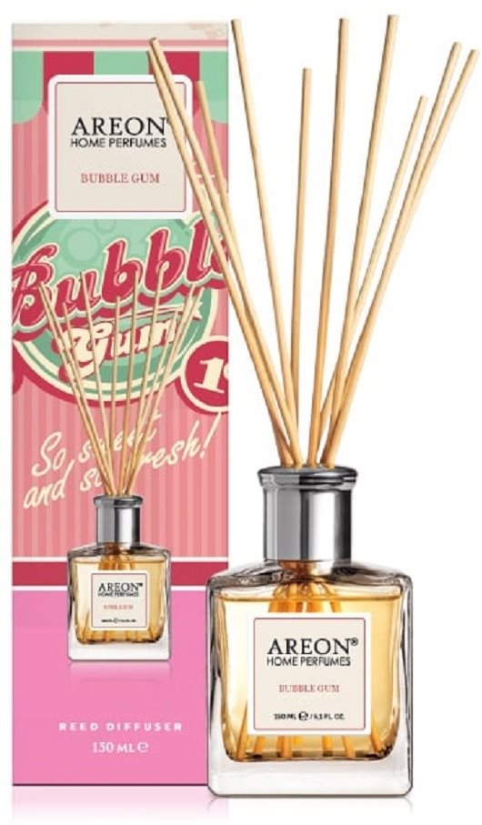 AREON HOME PERFUME 150 ml – Bubble Gum