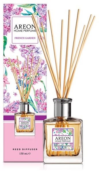 AREON HOME BOTANIC 150 ml – French Garden