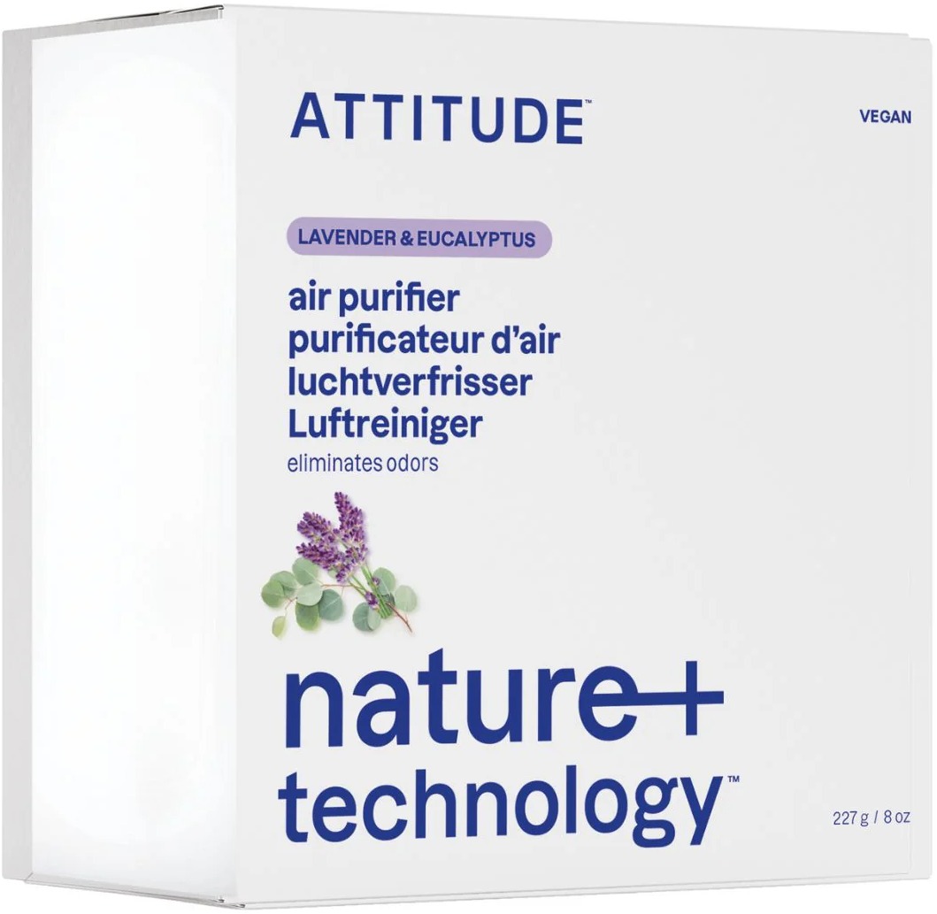 ATTITUDE Natural Air Purifier 227 g