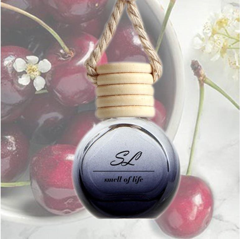 SMELL OF LIFE Black Cherry 10 ml