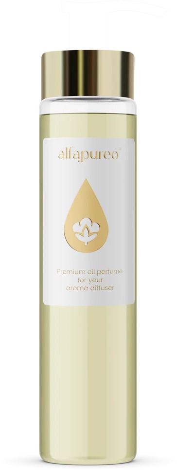 NEW AROMA olej Soft Cotton, 200 ml