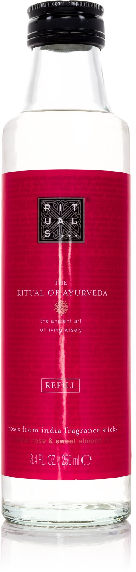 RITUALS The Ritual Of Ayurveda Refill Fragrance Sticks, náplň vonných tyčiniek, 250 ml