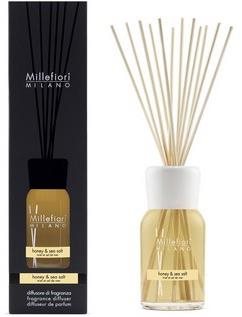 MILLEFIORI MILANO Difuzér Honey & Sea Salt 500 ml