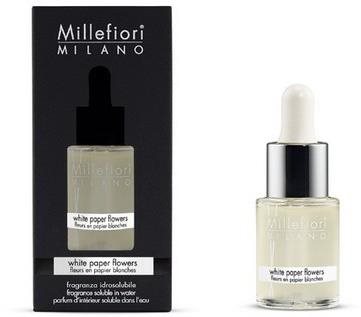 MILLEFIORI MILANO White Paper Flowers 15 ml