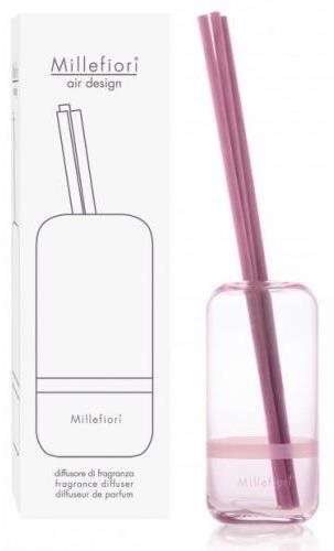 MILLEFIORI MILANO Air Design Difuzér Capsule (bez náplne)