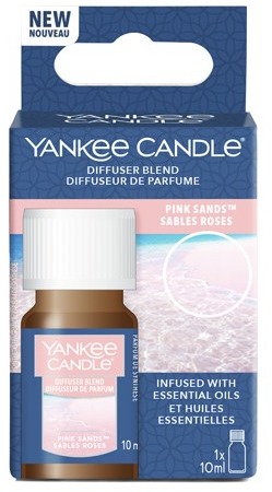 YANKEE CANDLE Ultrasonic Aroma Pink Sands 10 ml