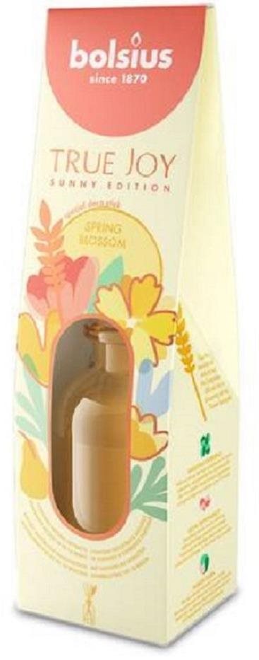 BOLSIUS True Joy Spring Blossom 80 ml