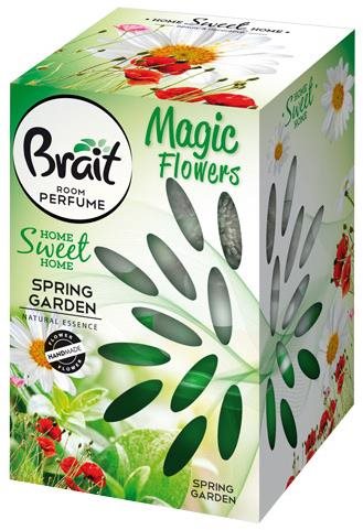 BRAIT Magic Flower Spring Garden 75 ml