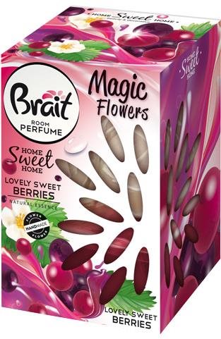 BRAIT Magic Flower Sweet Berries 75 ml