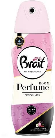BRAIT Purple Lips 300 ml