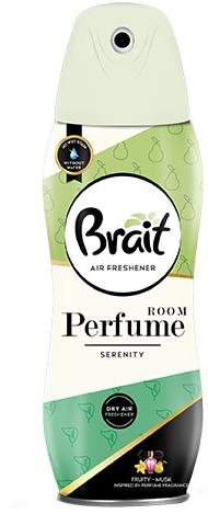 BRAIT Serenity 300 ml