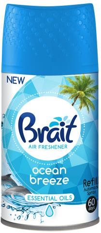 BRAIT Ocean Breeze 250 ml