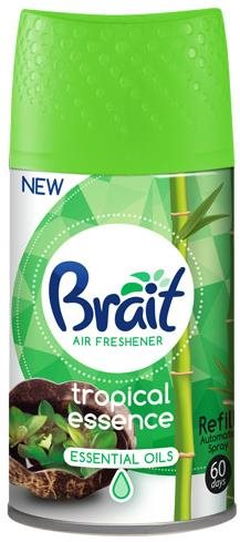 BRAIT Tropical Essence 250 ml