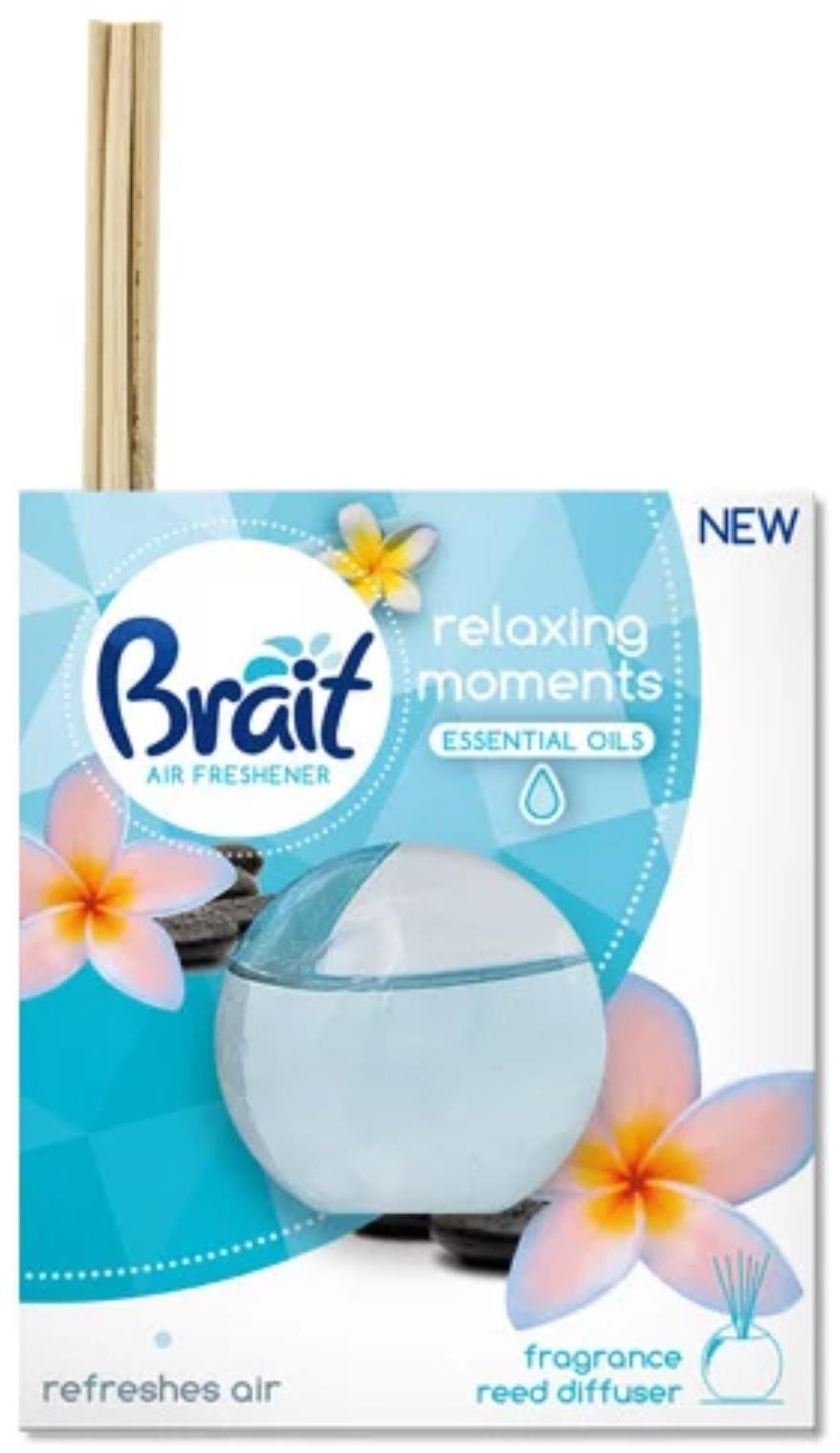 BRAIT Relaxing Moments 40 ml