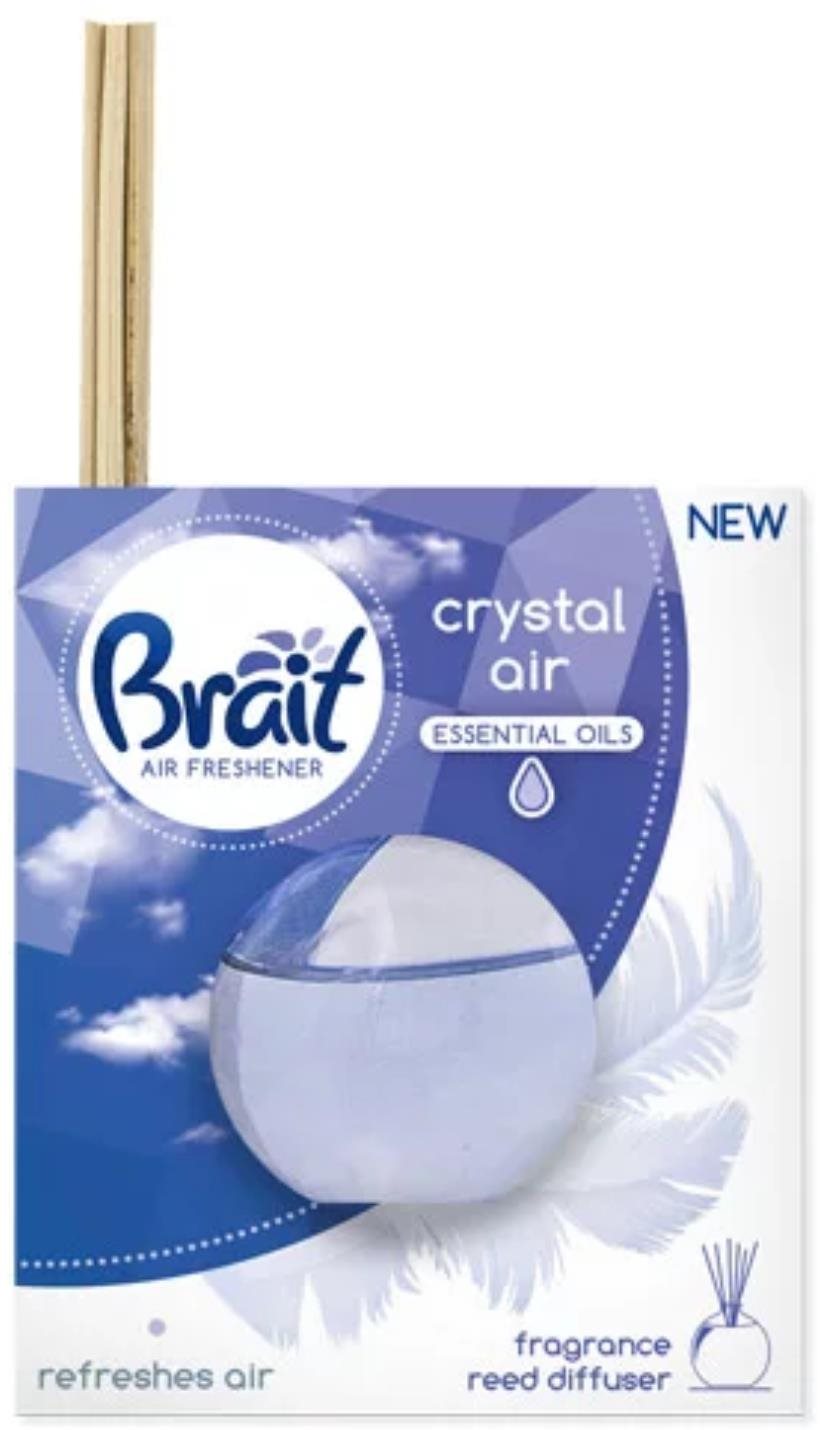 BRAIT Crystal Air 40 ml