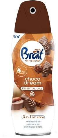 BRAIT Choco Dream 300 ml