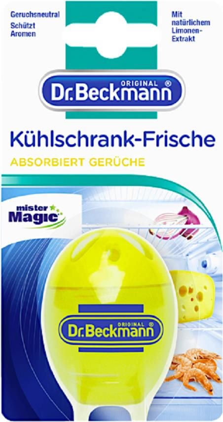 DR. BECKMANN pohlcovač pachov do chladničky 40 g