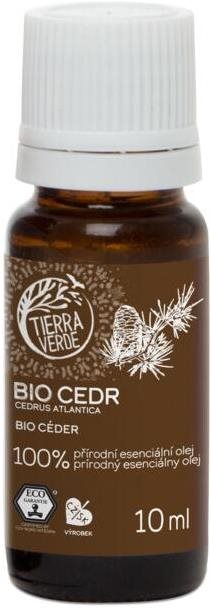 TIERRA VERDE BIO Céder 10 ml