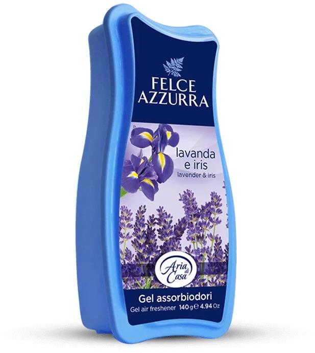 FELCE AZZURRA Levanduľa 140 g