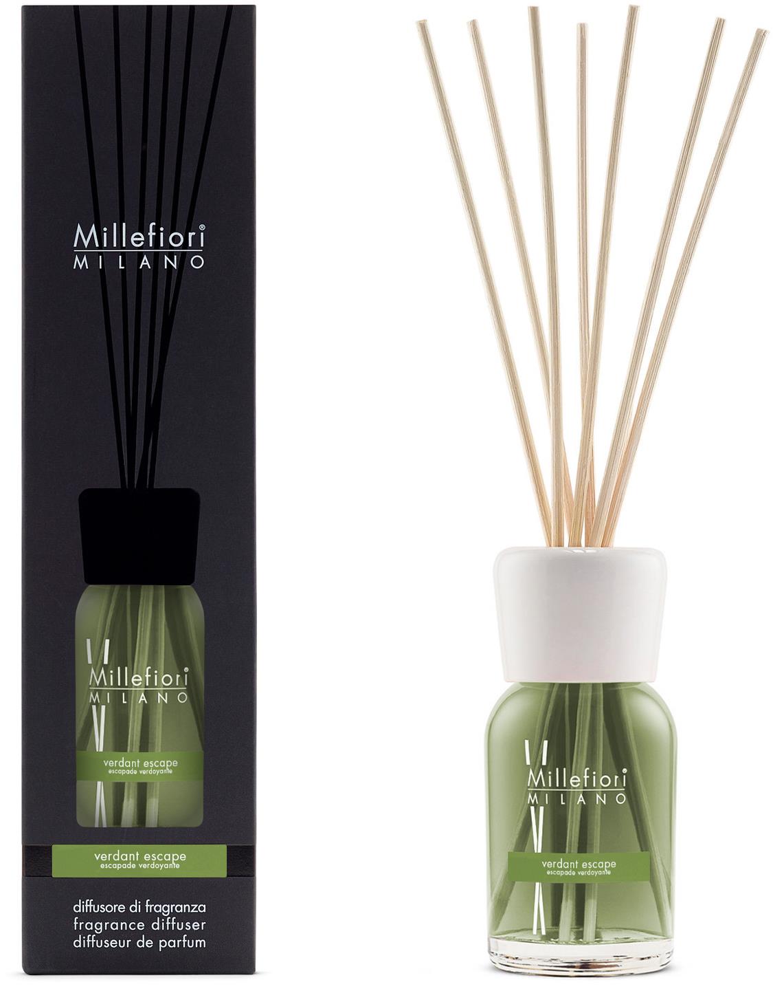 MILLEFIORI MILANO Verdant Escape 100 ml