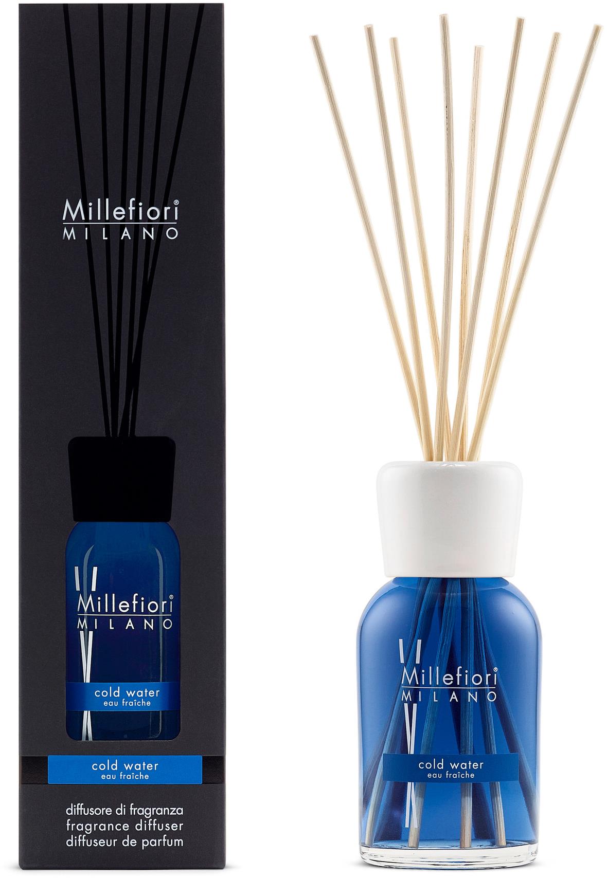 MILLEFIORI MILANO Cold Water 250 ml
