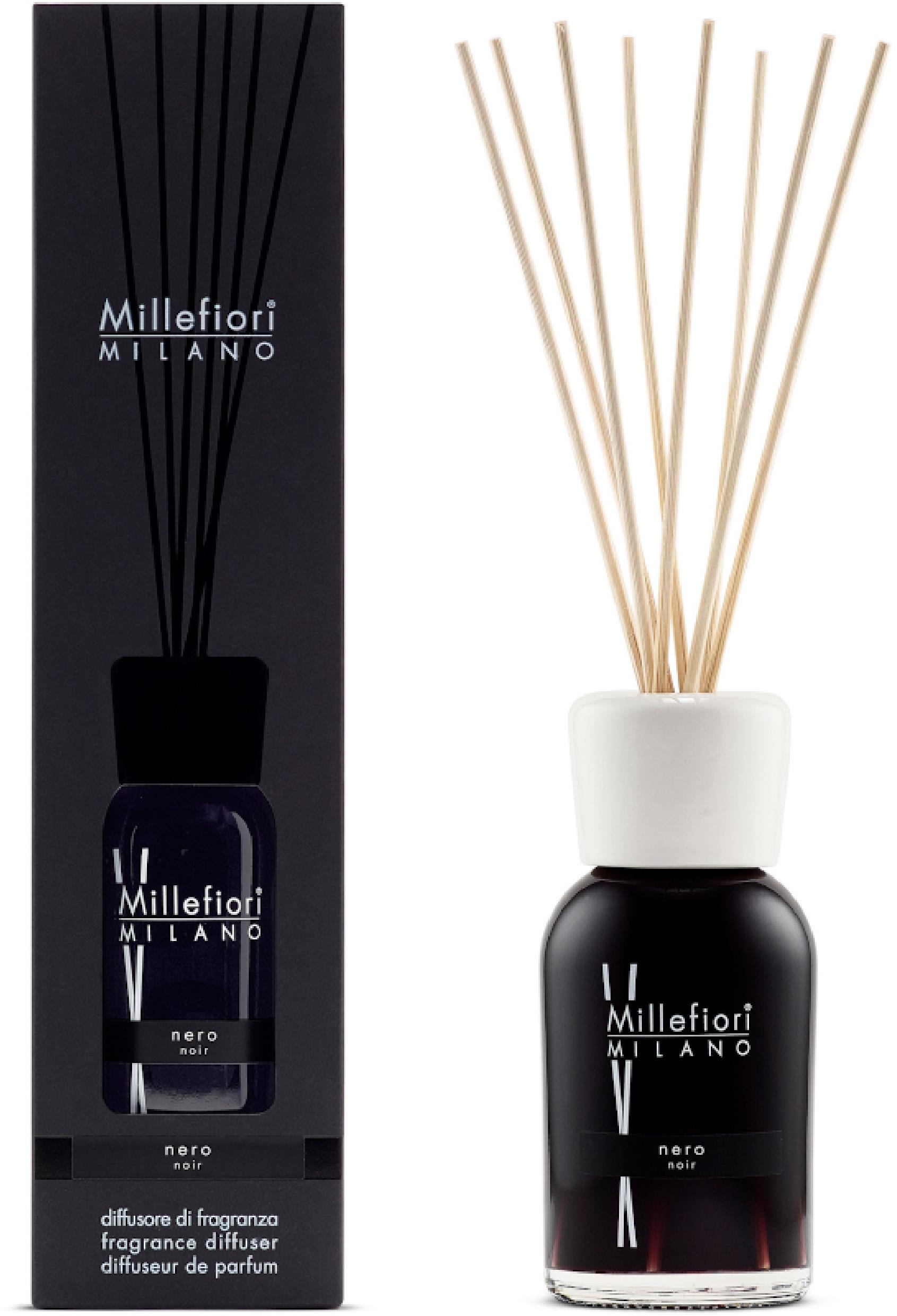 MILLEFIORI MILANO Nero 250 ml
