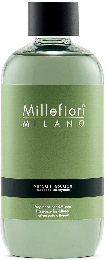 MILLEFIORI MILANO Verdant Escape náplň 250 ml