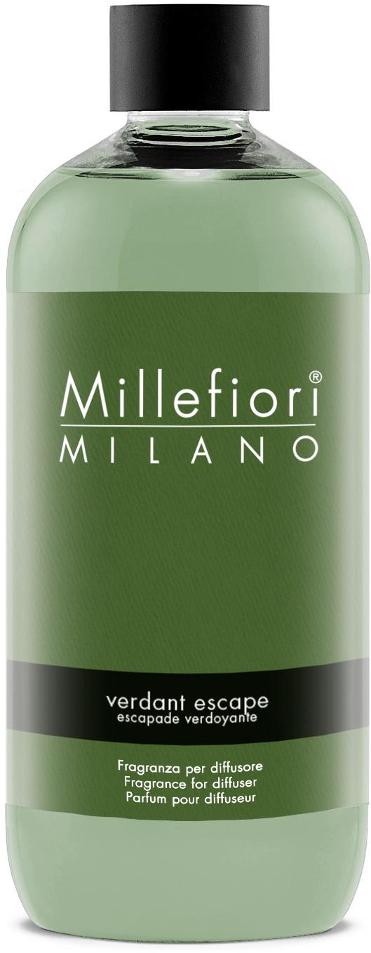 MILLEFIORI MILANO Verdant Escape náplň 500 ml