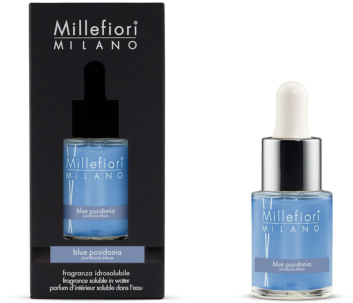 MILLEFIORI MILANO Blue Posidonia 15 ml