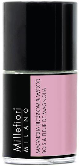 MILLEFIORI MILANO Magnolia Blossom & Wood Moveo 15 ml