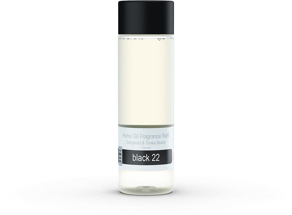 JANZEN Black 200 ml