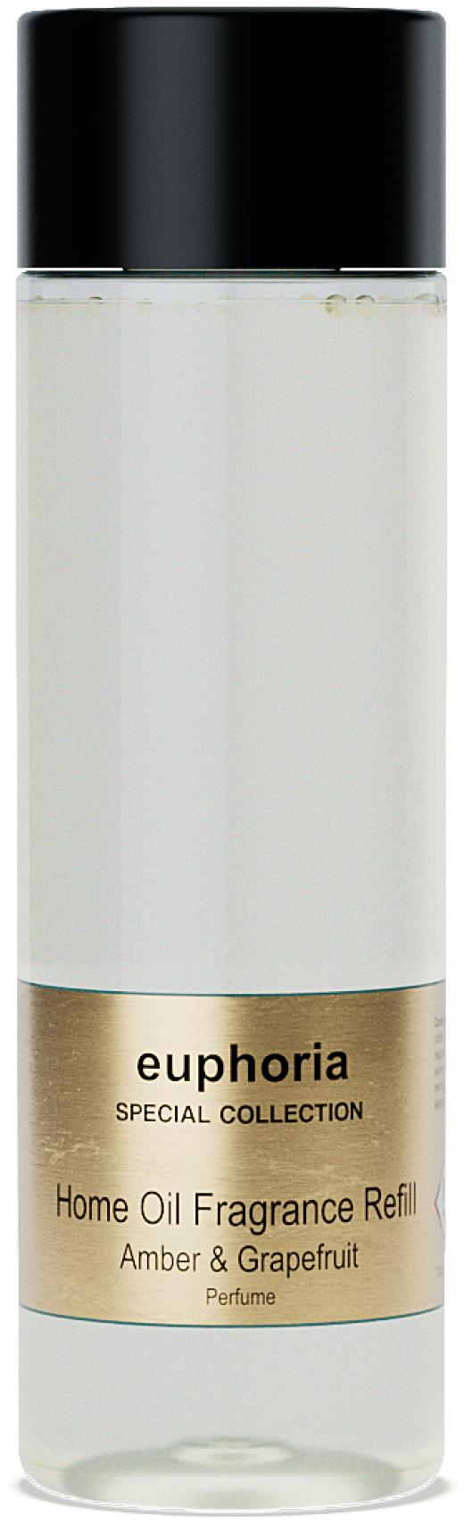 JANZEN Euphoria 200 ml
