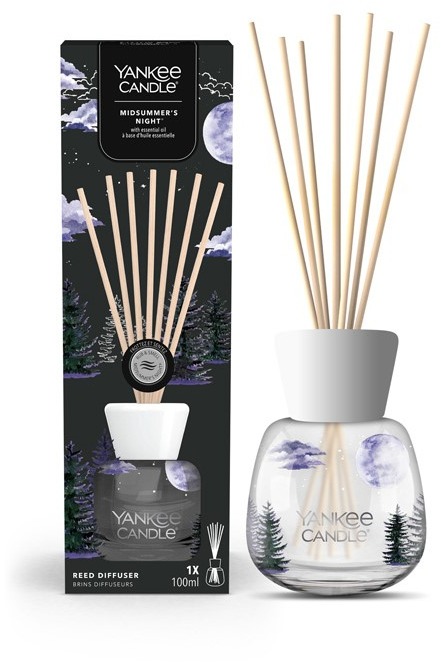 YANKEE CANDLE Signature Midsummer’S Night 100 ml