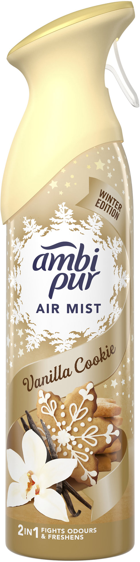 AMBI PUR Vanilla Cookie 185 ml