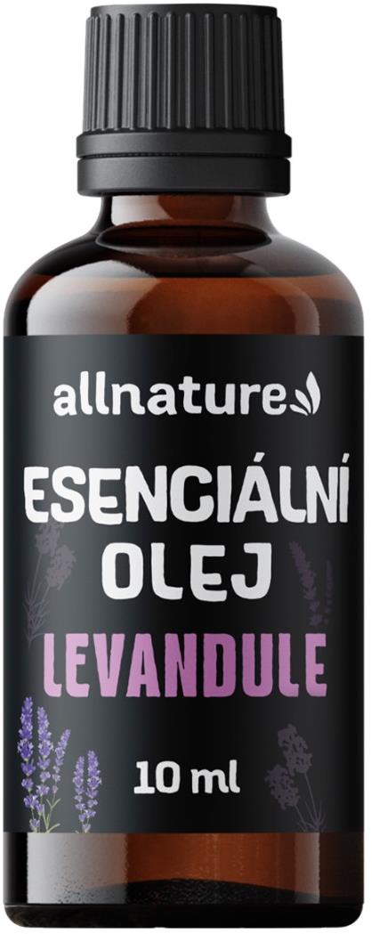 ALLNATURE Levanduľa 10 ml