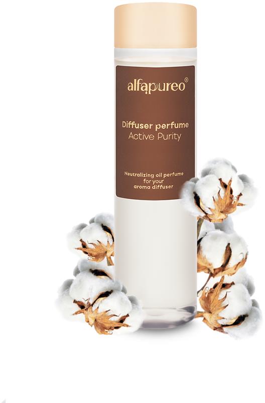 ALFAPUREO aróma olej Pino Aurelio 100 ml