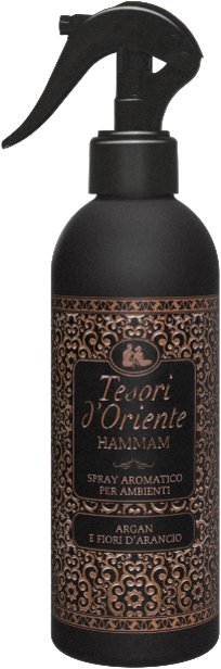TESORI D'ORIENTE Hammam 250 ml