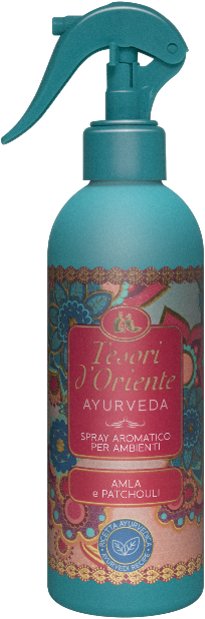 TESORI D'ORIENTE Ayurveda 250 ml