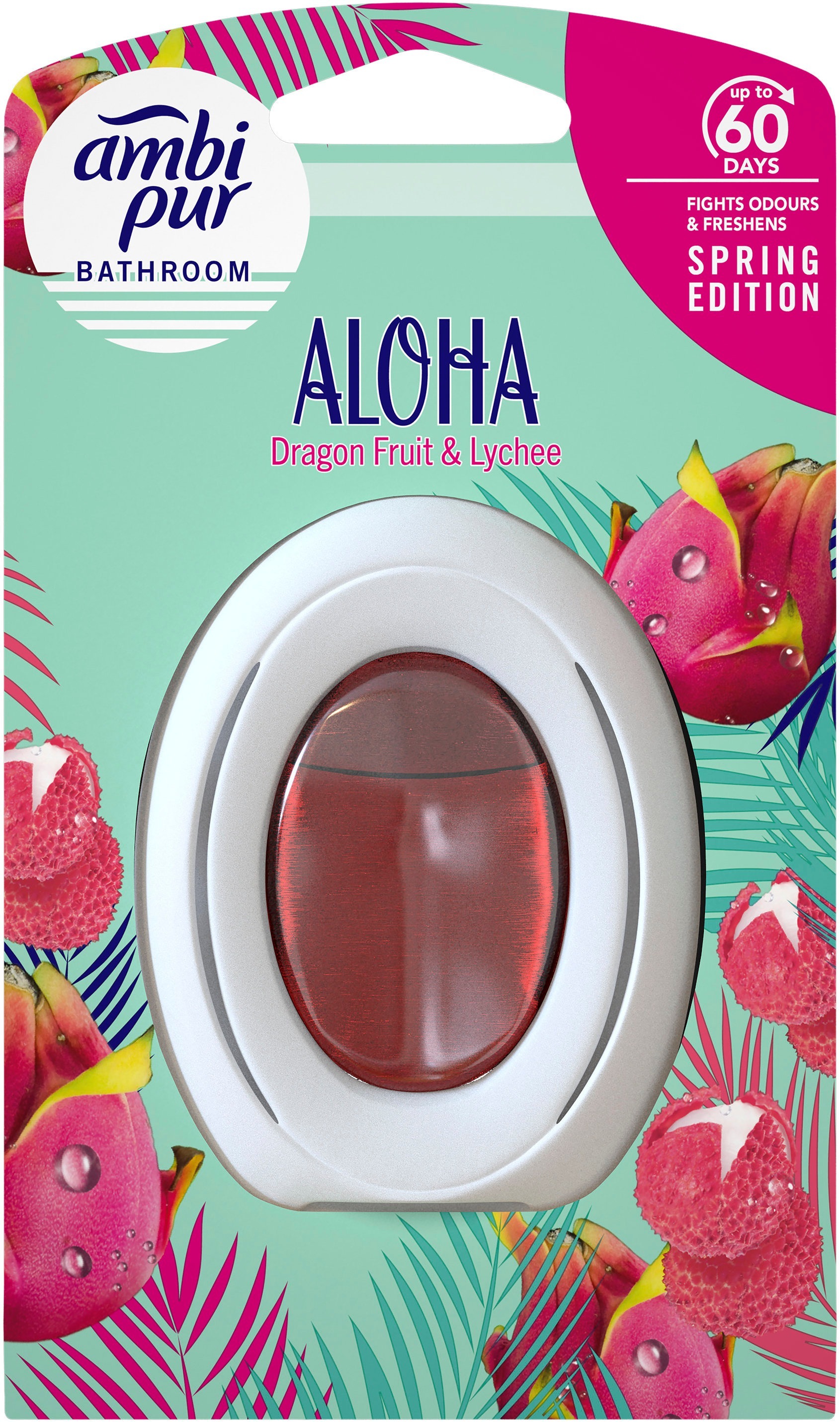 AMBI PUR Bathroom Aloha 8 ml