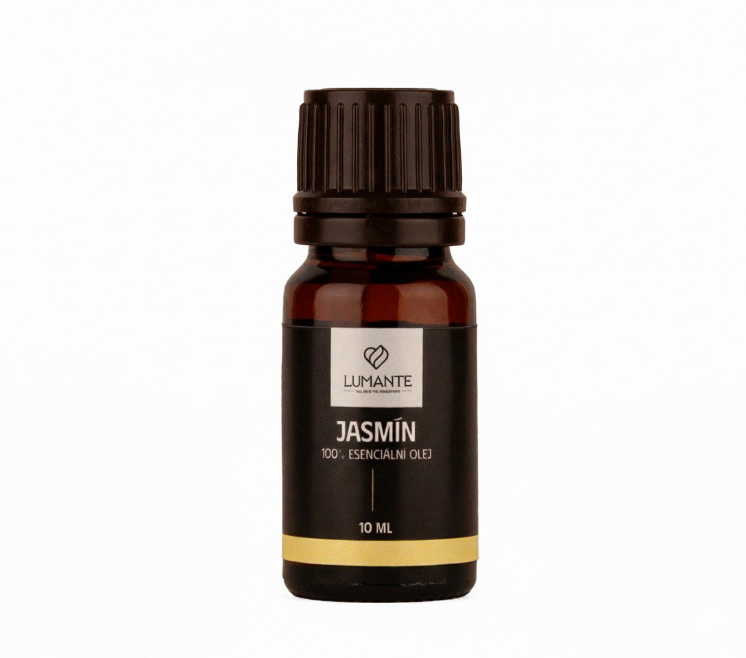 LUMANTE Jazmín 10 ml