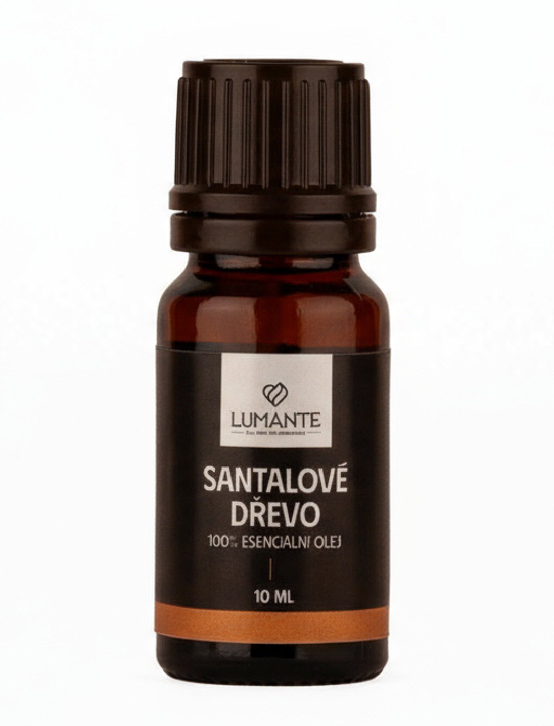 LUMANTE Santalové drevo 10 ml