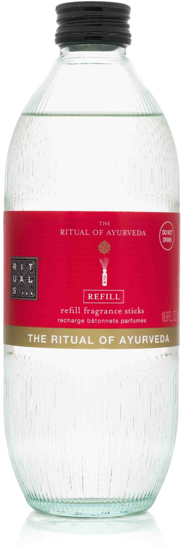 RITUALS The Ritual Of Ayurveda Refill Fragrance Sticks 500 ml