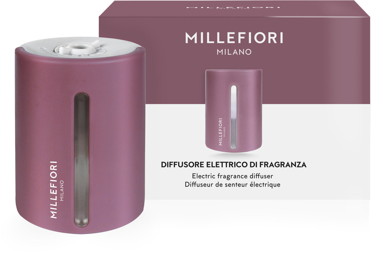 MILLEFIORI MILANO Mf Electric Purple