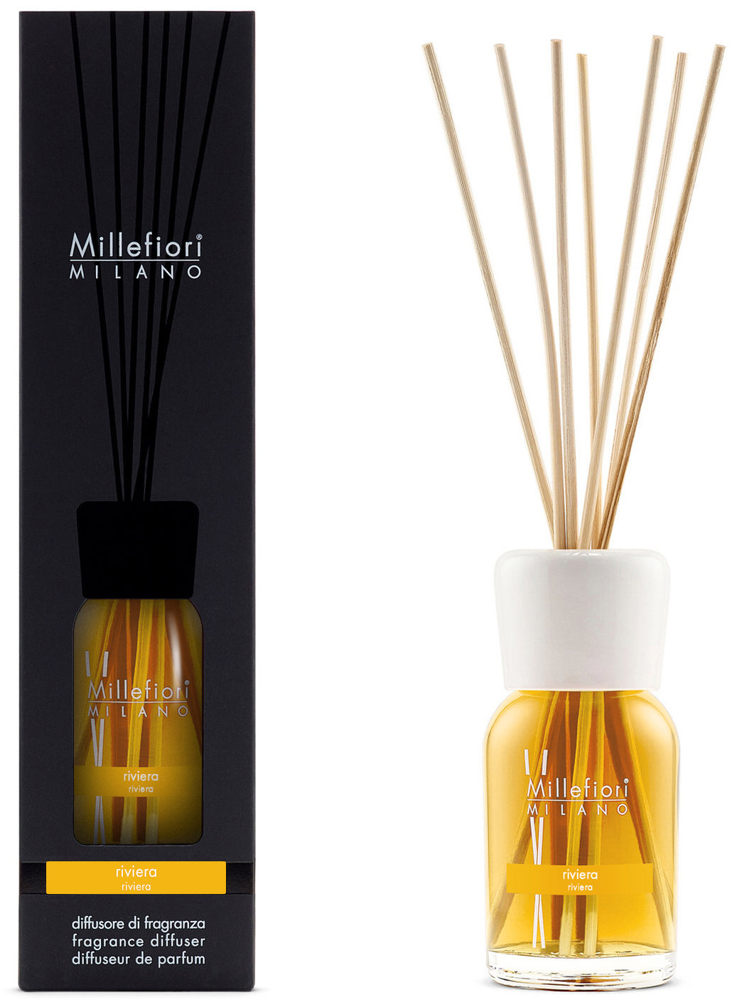 MILLEFIORI MILANO Riviera 100 ml