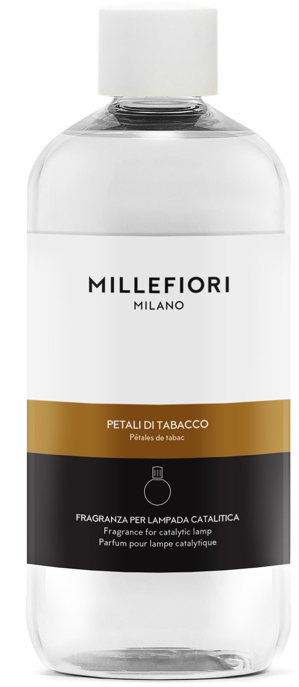 MILLEFIORI MILANO Petali Di Tabacco 500 ml
