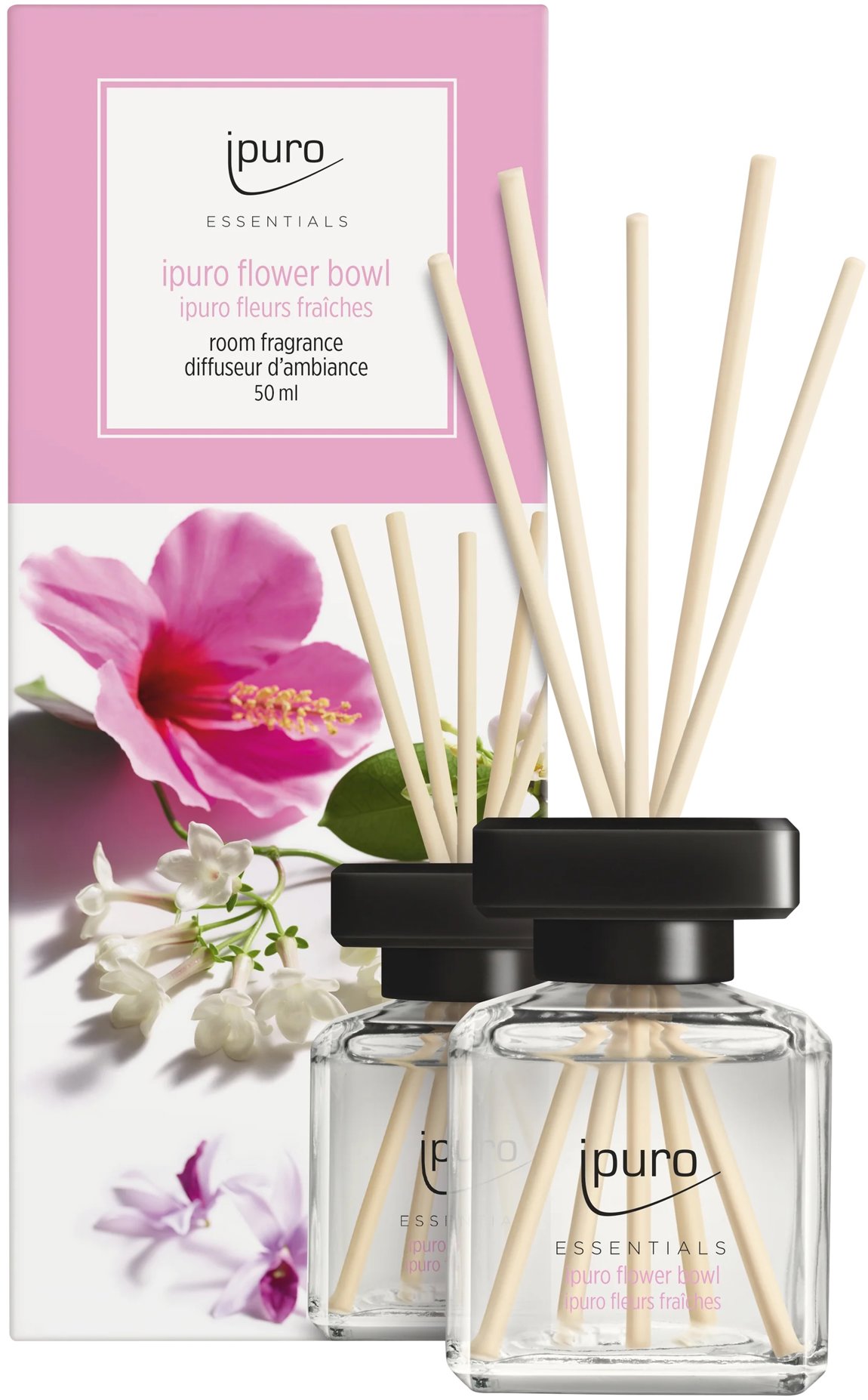 IPURO Essentials Flower Bowl 50 ml
